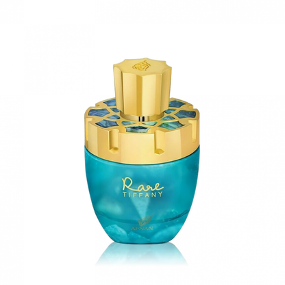 Perfume Femenino Afnan Rare Tiffany - Eau de Parfum - 100ml