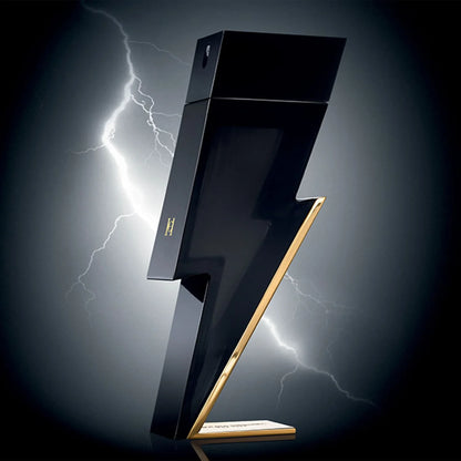 Perfume Masculino Carolina Herrera Bad Boy - Eau de Toilette - 100ml - Tester