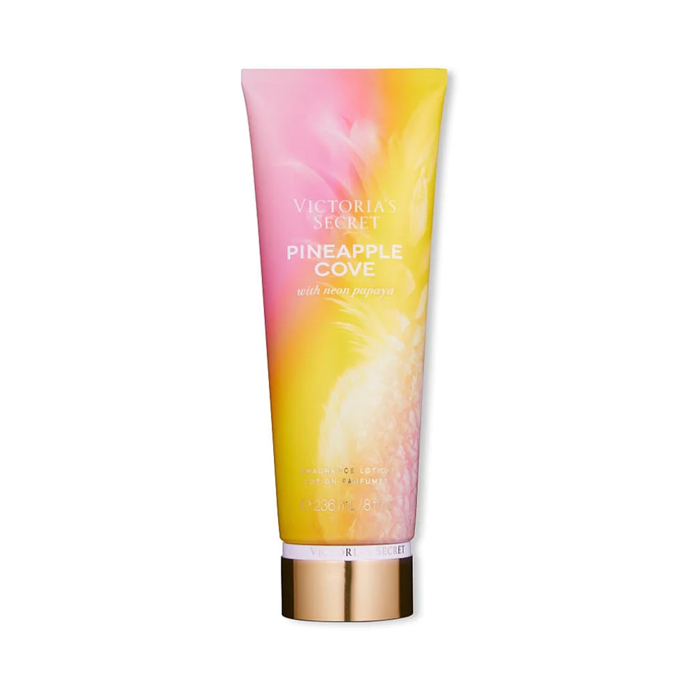 Loción Corporal Victoria's Secret Pineapple Cove - 236ml