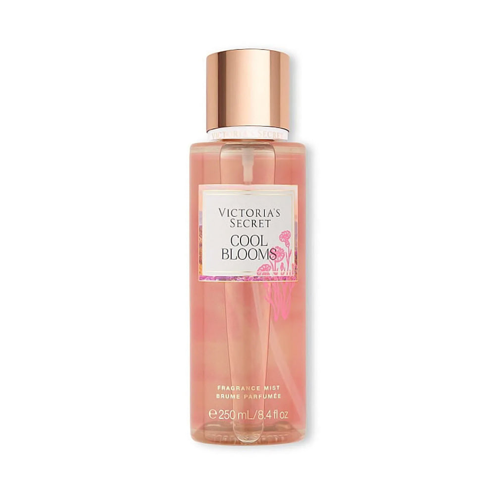 Body Splash Victoria's Secret Cool Blooms - 250ml