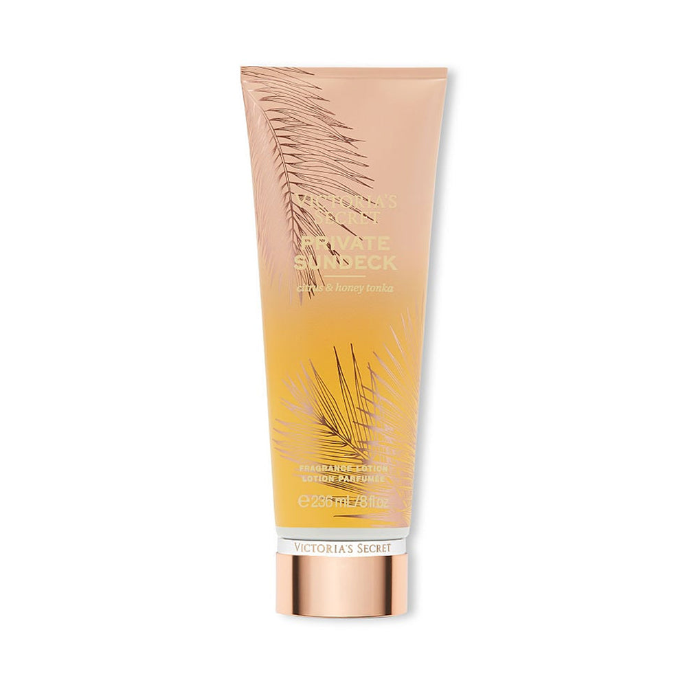 Loción Corporal Victoria's Secret Private Sundeck - 236ml