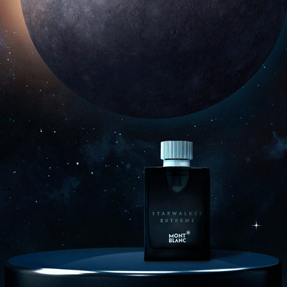 Perfume Masculino Montblanc Starwalker Extreme - Eau de Toilette - 75ml - Tester