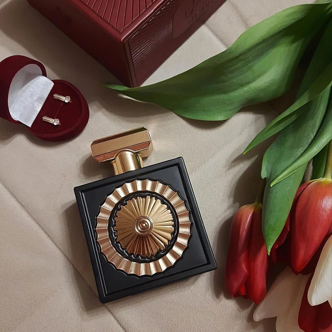 Perfume Femenino Lattafa Nebras - Eau de Parfum - 100ml