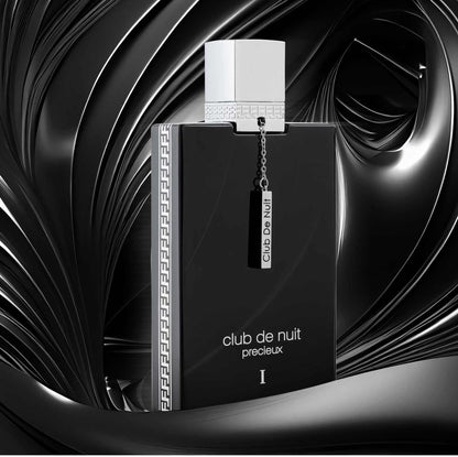 Perfume Unisex Armaf Club de Nuit Precieux - Extrait de Parfum - 55ml