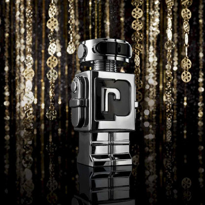 Perfume Masculino Paco Rabanne Phantom - Eau de Toilette - 100ml - Tester