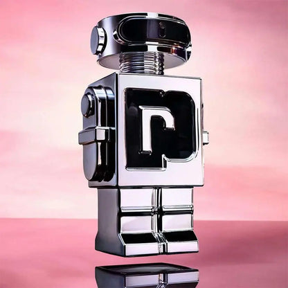 Perfume Masculino Paco Rabanne Phantom - Eau de Toilette - 100ml - Tester