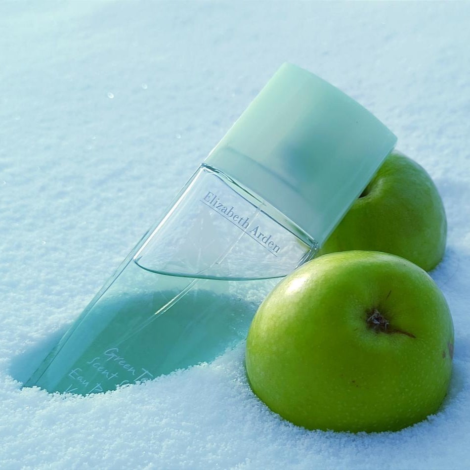 Perfume Femenino Elizabeth Arden Green Tea - Eau de Parfum - 100ml - Tester
