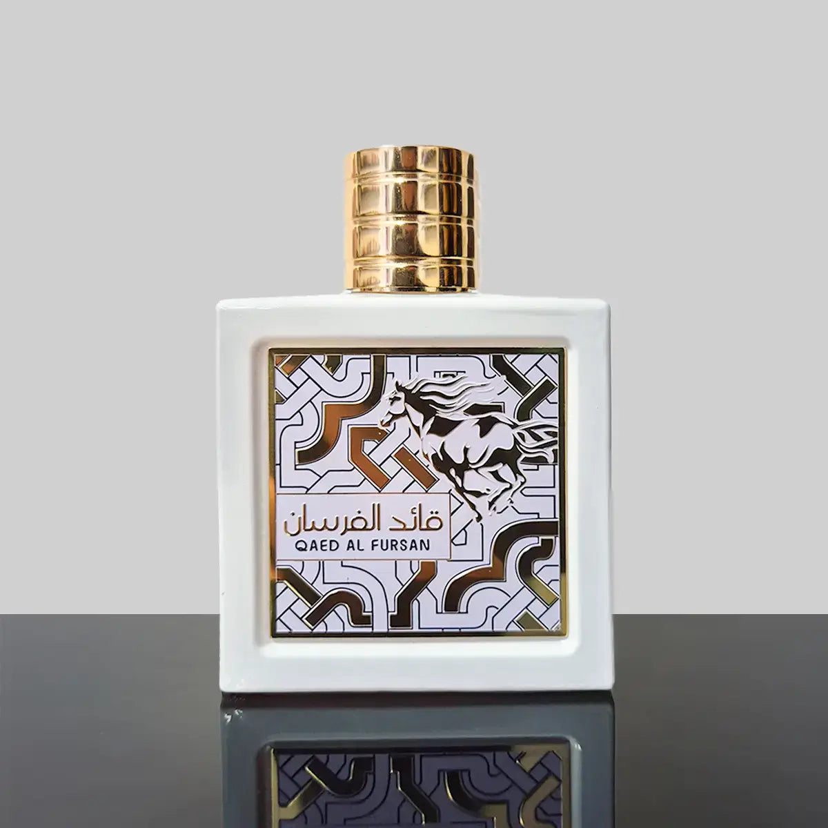 Perfume Unisex Lattafa Qaed Al Fursan Unlimited - Eau de Parfum - 100ml
