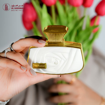 Perfume Femenino Al Haramain Belle - Eau de Parfum - 75ml - Tester