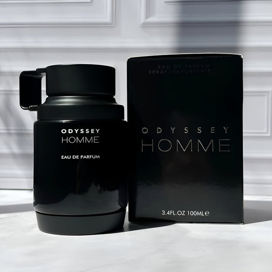 Perfume Masculino Armaf Odyssey Homme - Eau de Parfum - 100ml
