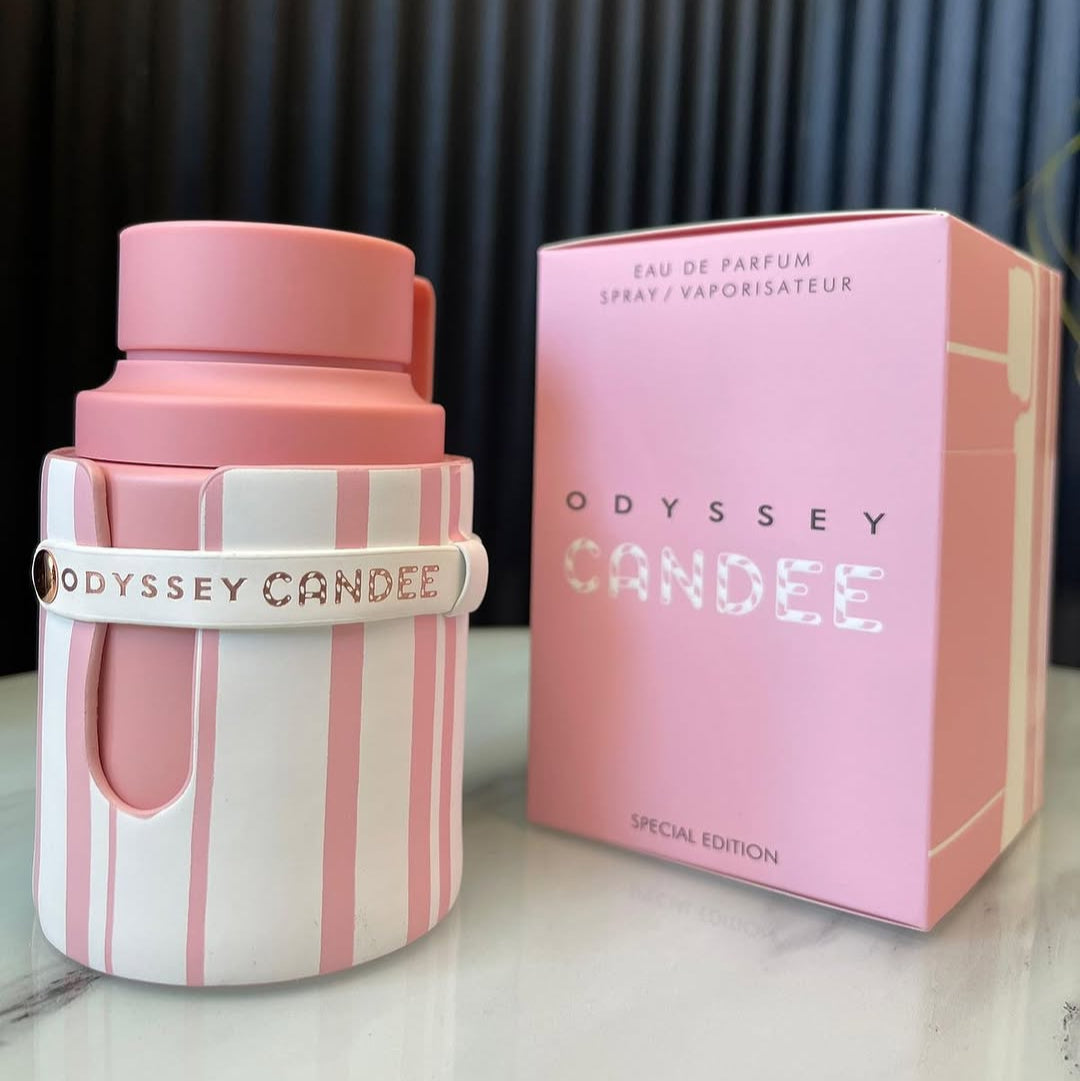 Perfume Femenino Armaf Odyssey Candee - Eau de Parfum - 100ml