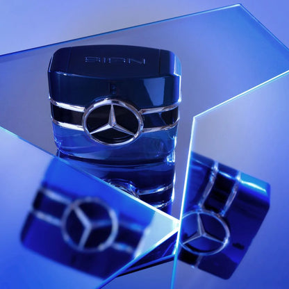 Perfume Masculino Mercedes-Benz Sign - Eau de Parfum - 100ml - Tester
