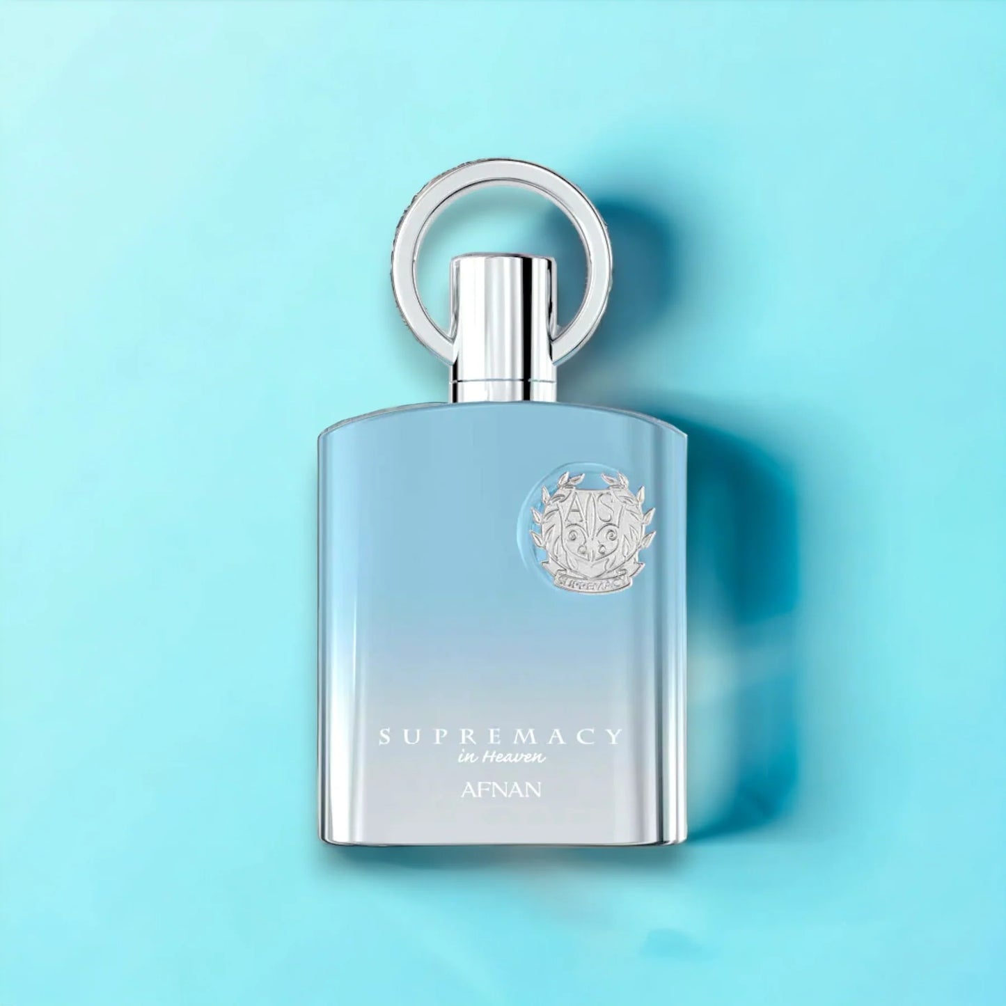 Perfume Masculino Afnan Supremacy In Heaven - Eau de Parfum - 100ml