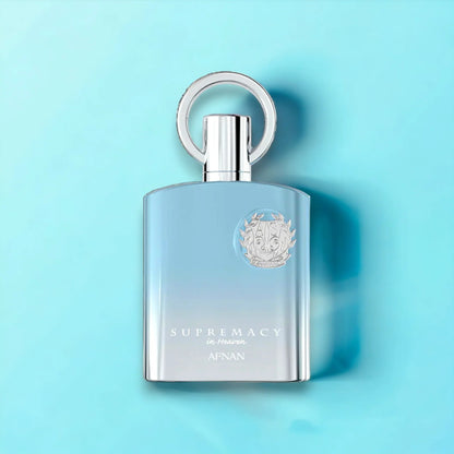 Perfume Masculino Afnan Supremacy In Heaven - Eau de Parfum - 100ml
