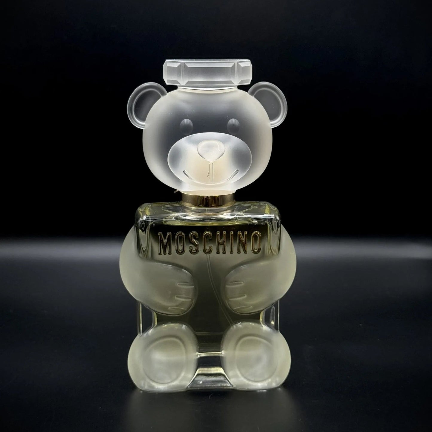 Perfume Femenino Moschino Toy 2 - Eau de Parfum - 100ml - Tester