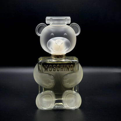 Perfume Femenino Moschino Toy 2 - Eau de Parfum - 100ml - Tester