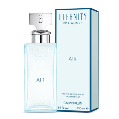 Perfume Femenino Calvin Klein Eternity Air For Women - Eau de Parfum - 100ml