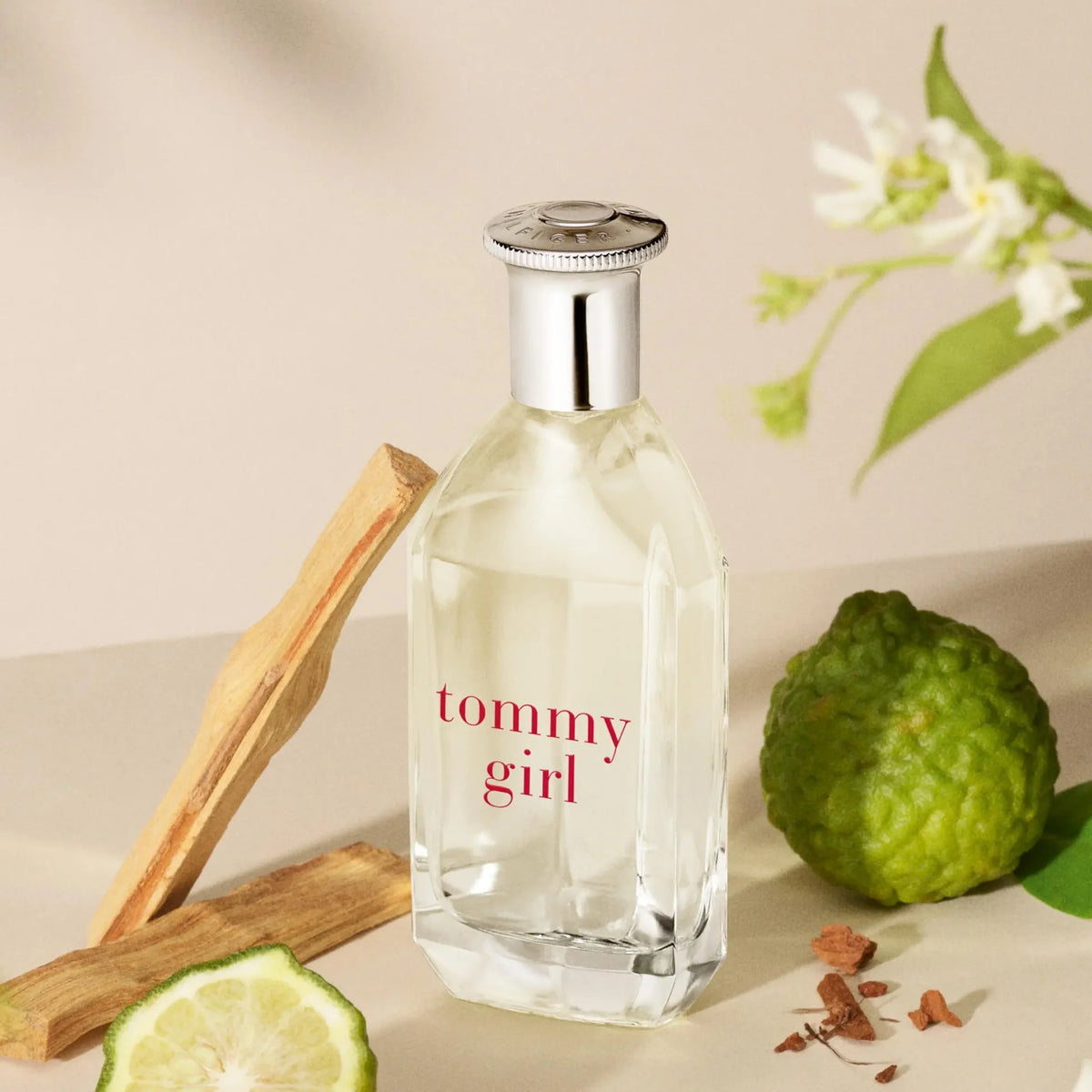 Tommy Hilfiger Tommy Girl - Eau de Toilette - Femenino - 100ml - TESTER