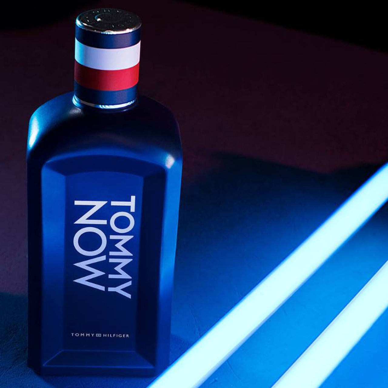 Perfume Masculino Tommy Hilfiger Tommy Now - Eau de Toilette - 100ml - Tester