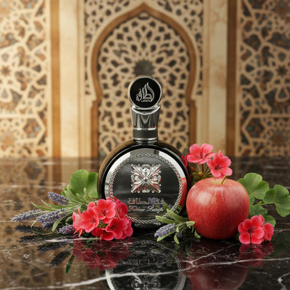 Lattafa Fakhar - Eau de Parfum - Masculino - 100ml