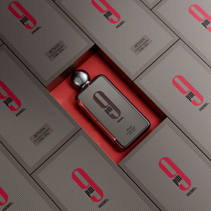 Perfume Unisex Afnan 9PM Rebel - Eau de Parfum - 100ml