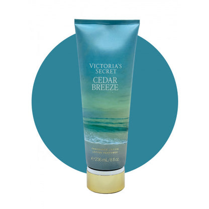 Loción Corporal Victoria's Secret Cedar Breeze - 236ml