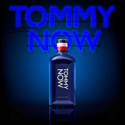 Perfume Masculino Tommy Hilfiger Tommy Now - Eau de Toilette - 100ml - Tester
