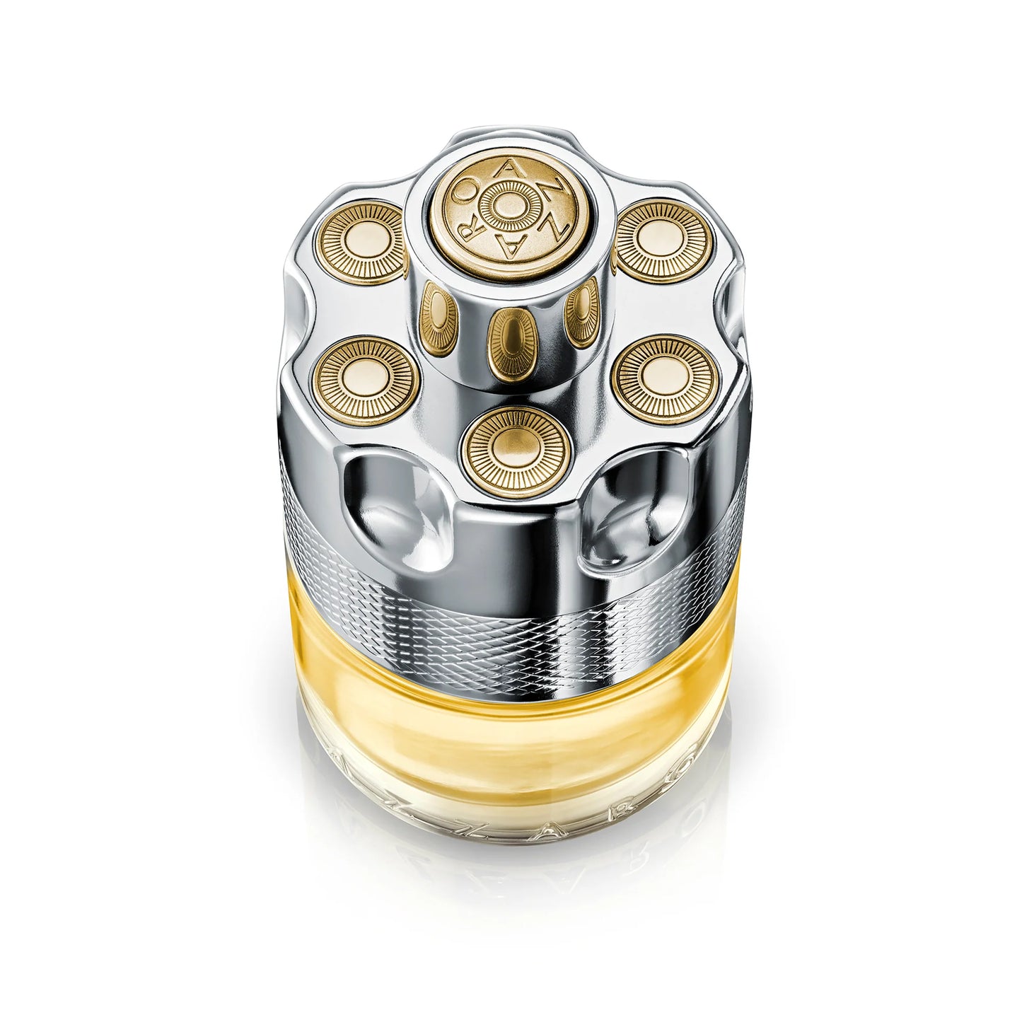 Perfume Masculino Azzaro Wanted - Eau de Toilette - 100ml