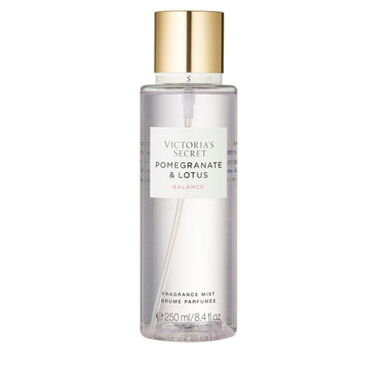 Body Splash Victoria's Secret Pomegranate & Lotus - 250ml