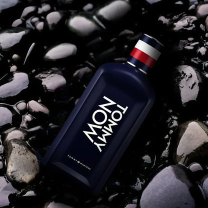 Perfume Masculino Tommy Hilfiger Tommy Now - Eau de Toilette - 100ml - Tester