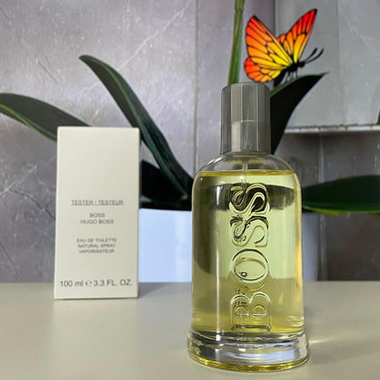 Perfume Masculino Hugo Boss N6 - EDT - 100ml - Tester