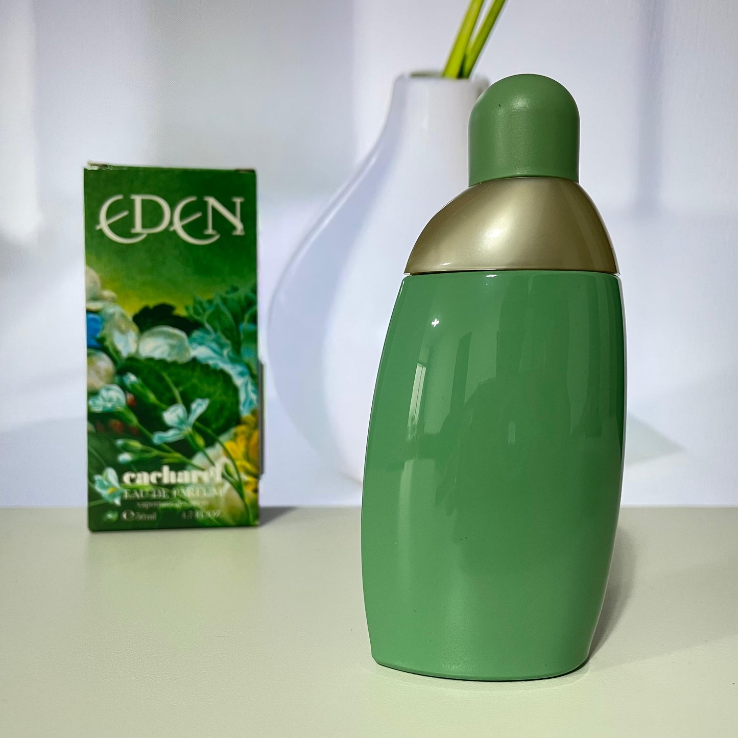 Perfume Femenino Cacharel Edén - Eau de Parfum - 50ml - Tester