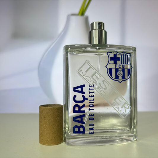 Perfume Masculino Barcelona - Eau de Toilette - 100ml - Tester (SIN CAJA)