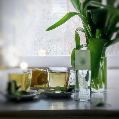 Perfume Femenino Elizabeth Arden Green Tea - Eau de Parfum - 100ml - Tester