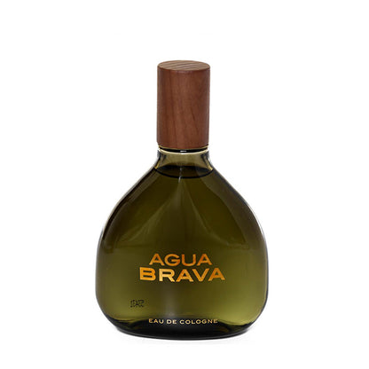 Perfume Masculino Antonio Puig Agua Brava - Eau de Cologne - 100ml - Tester