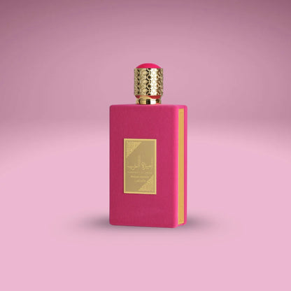 Asdaaf Ameerat Al Arab Sugar Crown - Eau de Parfum - Femenino - 100ml