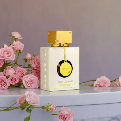 Perfume Femenino Armaf Club de Nuit Imperiale - Eau de Parfum - 105ml