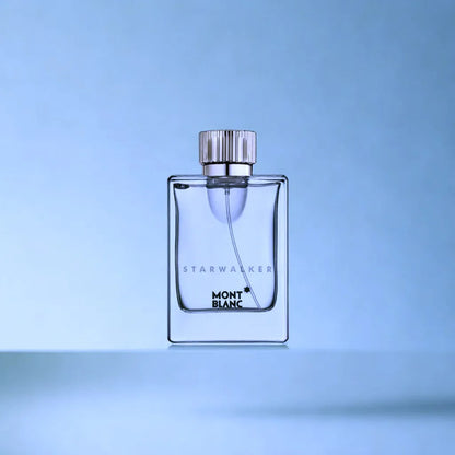 Perfume Masculino Montblanc Starwalker - Eau de Toilette - 75ml - Tester