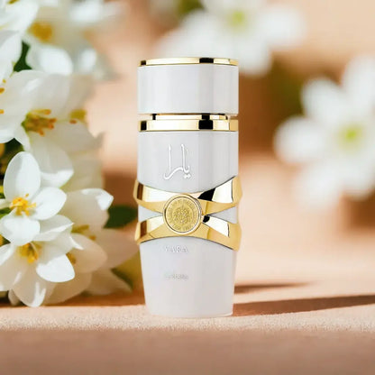 Perfume Femenino Lattafa Yara Moi - Eau de Parfum - 100ml