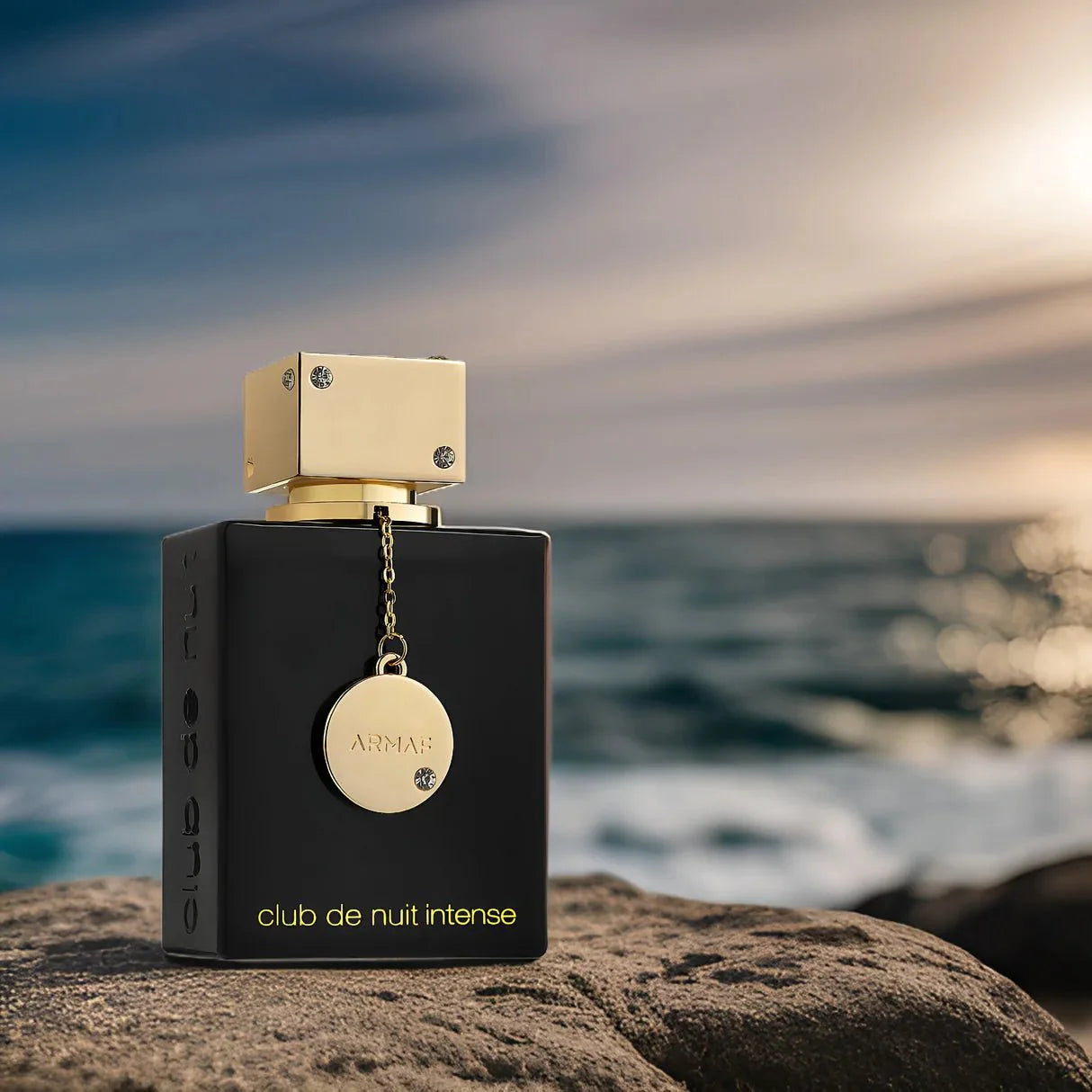 Perfume Femenino Armaf Club de Nuit Intense - Eau de Parfum - 105ml