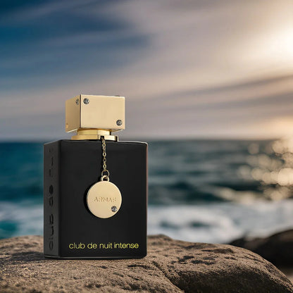Perfume Femenino Armaf Club de Nuit Intense - Eau de Parfum - 105ml
