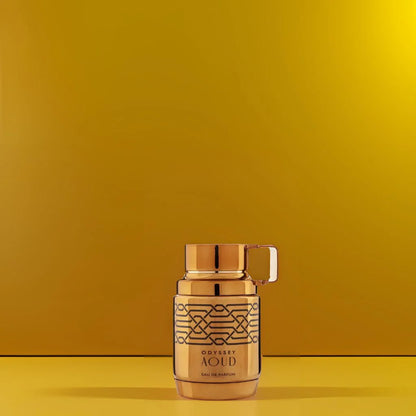Perfume Masculino Armaf Odyssey Aoud - Eau de Parfum - 100ml