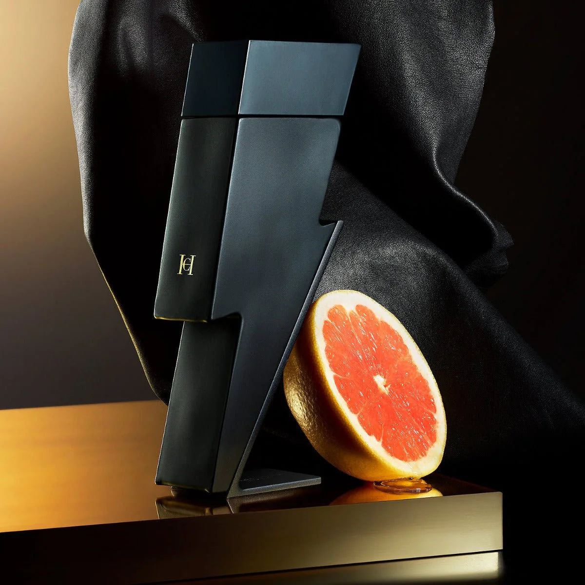 Perfume Masculino Carolina Herrera Bad Boy Le Parfum - Eau de Parfum - 100ml - Tester