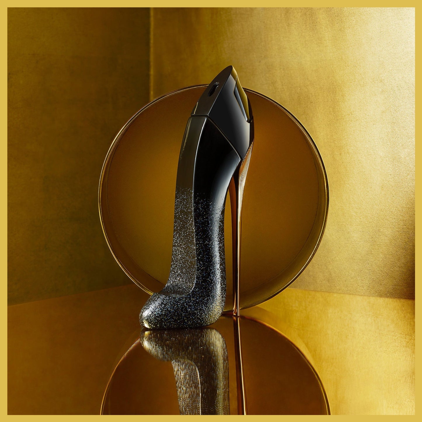 Perfume Femenino Carolina Herrera Good Girl Supreme - Eau de Parfum - 80ml - Tester