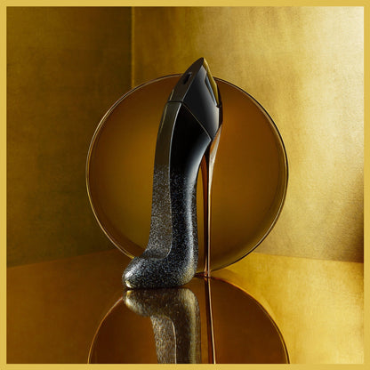 Perfume Femenino Carolina Herrera Good Girl Supreme - Eau de Parfum - 80ml - Tester