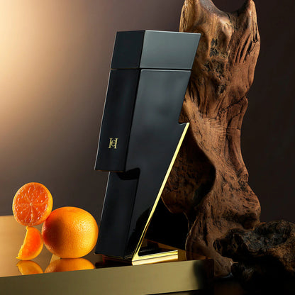 Perfume Masculino Carolina Herrera Bad Boy - Eau de Toilette - 100ml - Tester