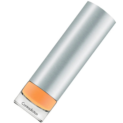 Perfume Femenino Calvin Klein Contradiction - Eau de Parfum - 100ml