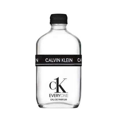 Perfume Unisex Calvin Klein CK Everyone - Eau de Parfum - 100ml