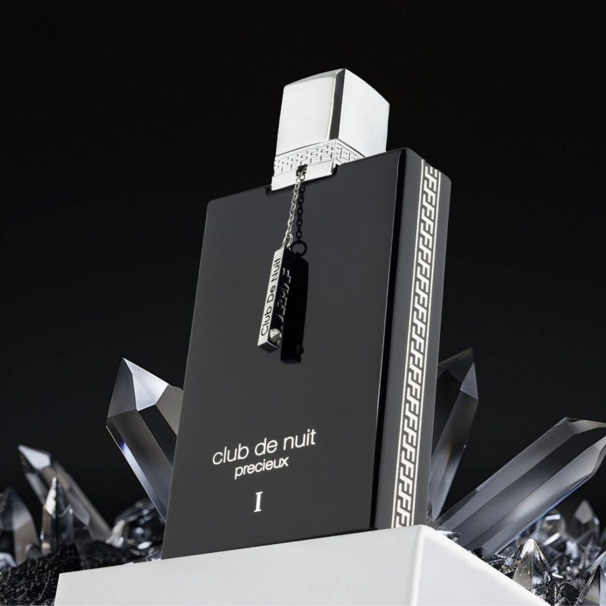 Perfume Unisex Armaf Club de Nuit Precieux - Extrait de Parfum - 55ml