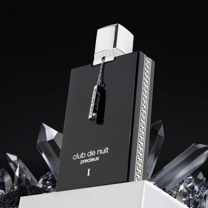 Perfume Unisex Armaf Club de Nuit Precieux - Extrait de Parfum - 55ml